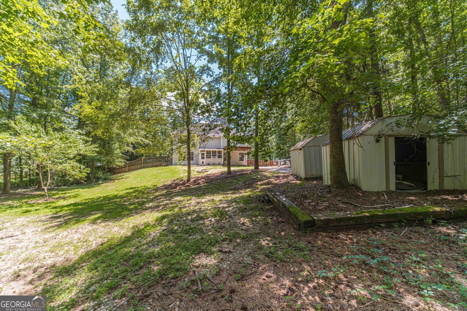 113 Oak Bend Drive Stockbridge - 48