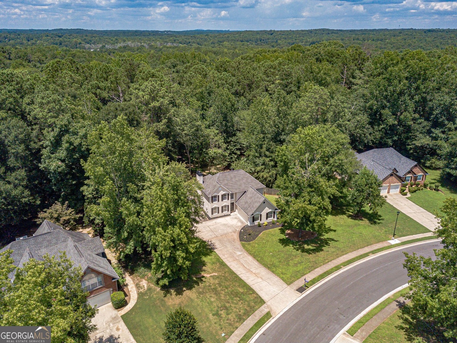 113 Oak Bend Drive Stockbridge - 49