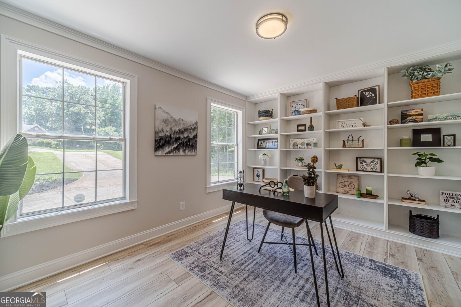 113 Oak Bend Drive Stockbridge - 5