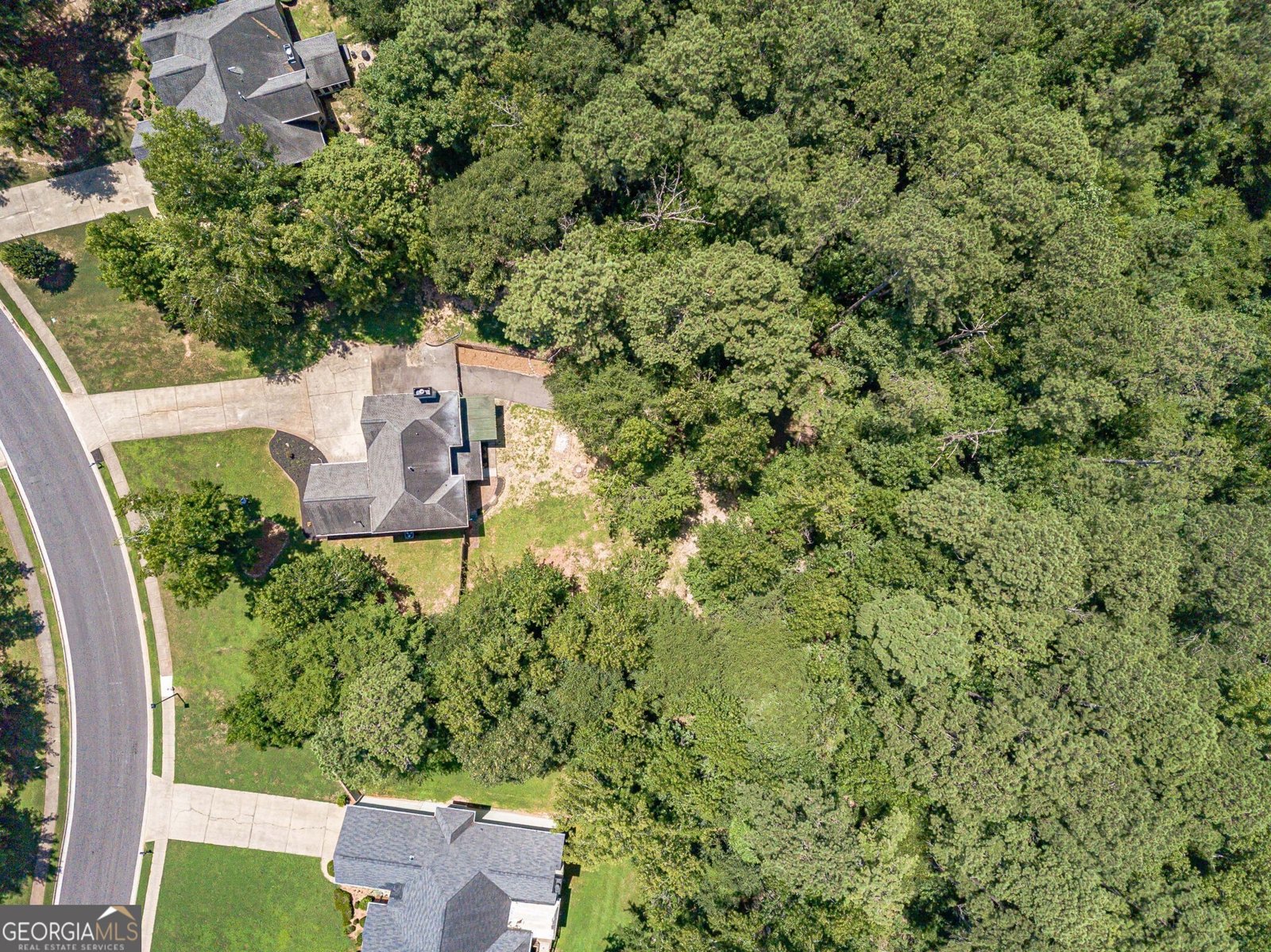 113 Oak Bend Drive Stockbridge - 50