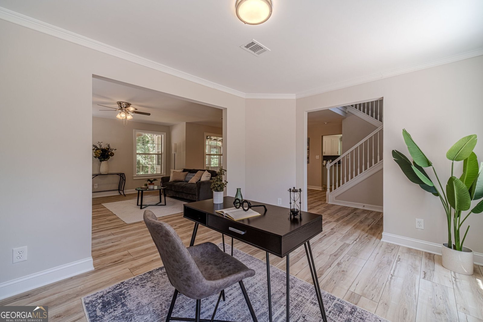 113 Oak Bend Drive Stockbridge - 6