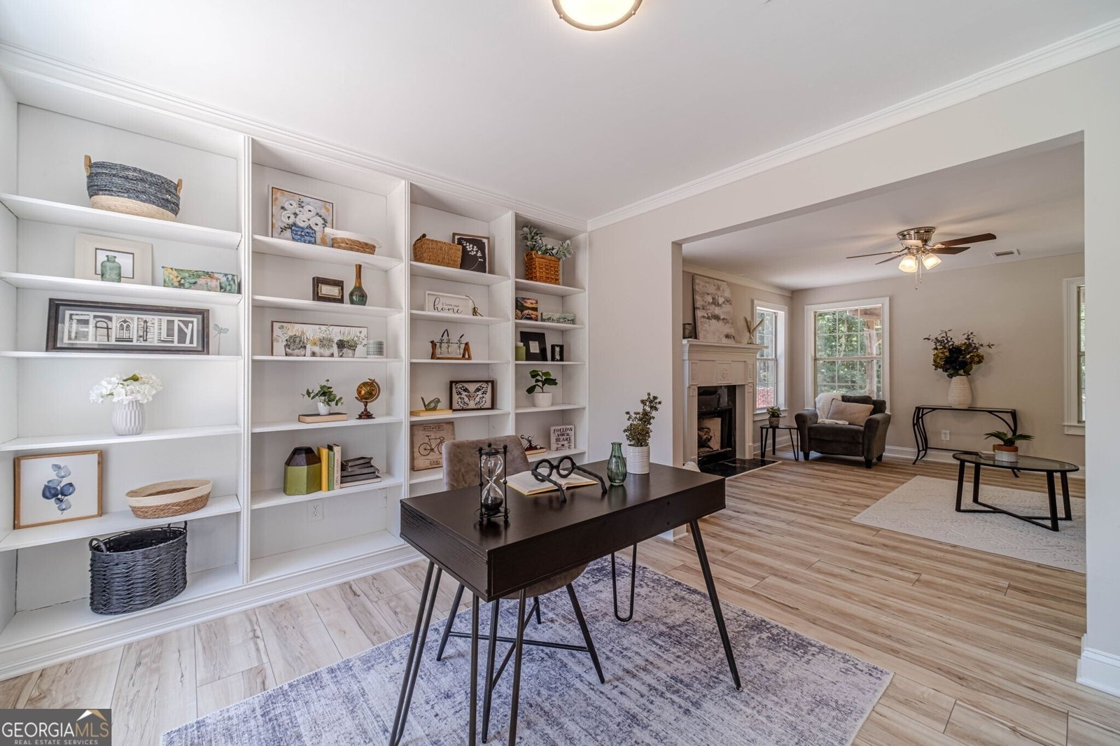 113 Oak Bend Drive Stockbridge - 7