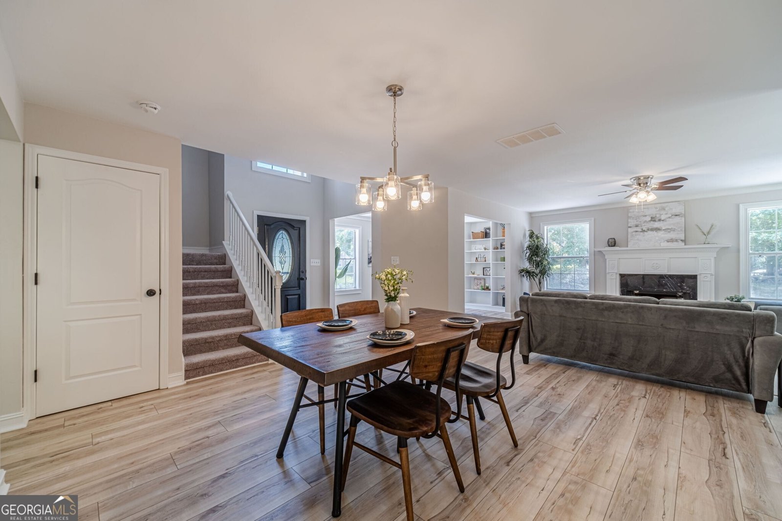 113 Oak Bend Drive Stockbridge - 8