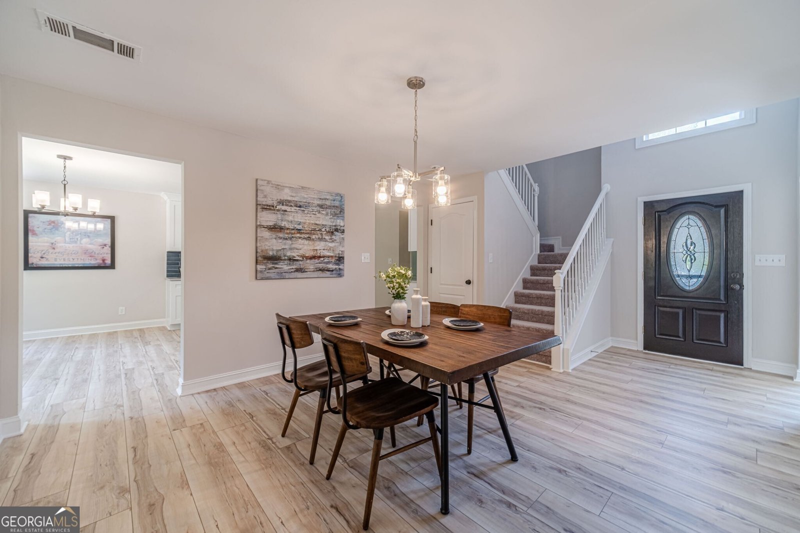 113 Oak Bend Drive Stockbridge - 9