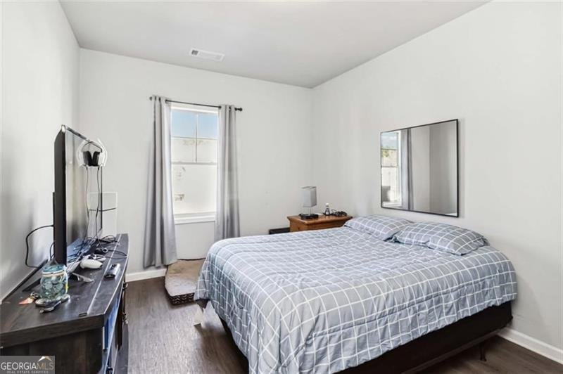 109 LOGAN PASS Drive Loganville - 7