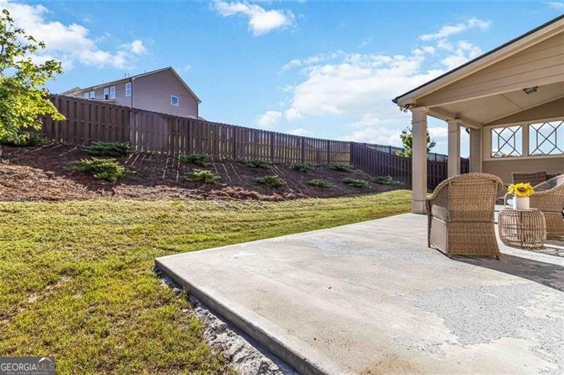 109 LOGAN PASS Drive Loganville - 9