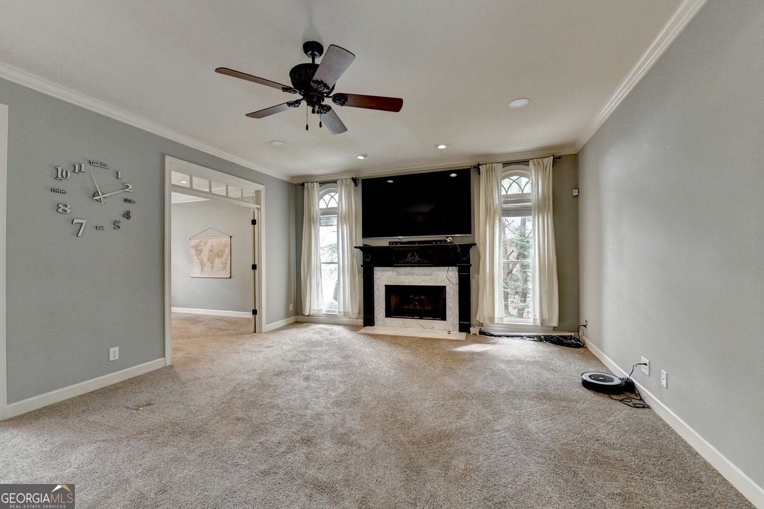 1200 Lake Washington Circle Lawrenceville - 20