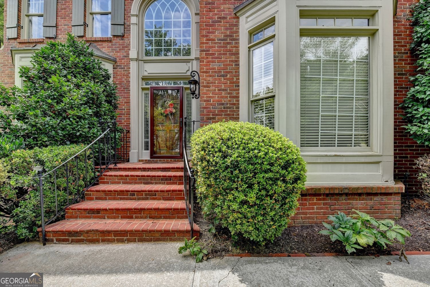 1200 Lake Washington Circle Lawrenceville - 4
