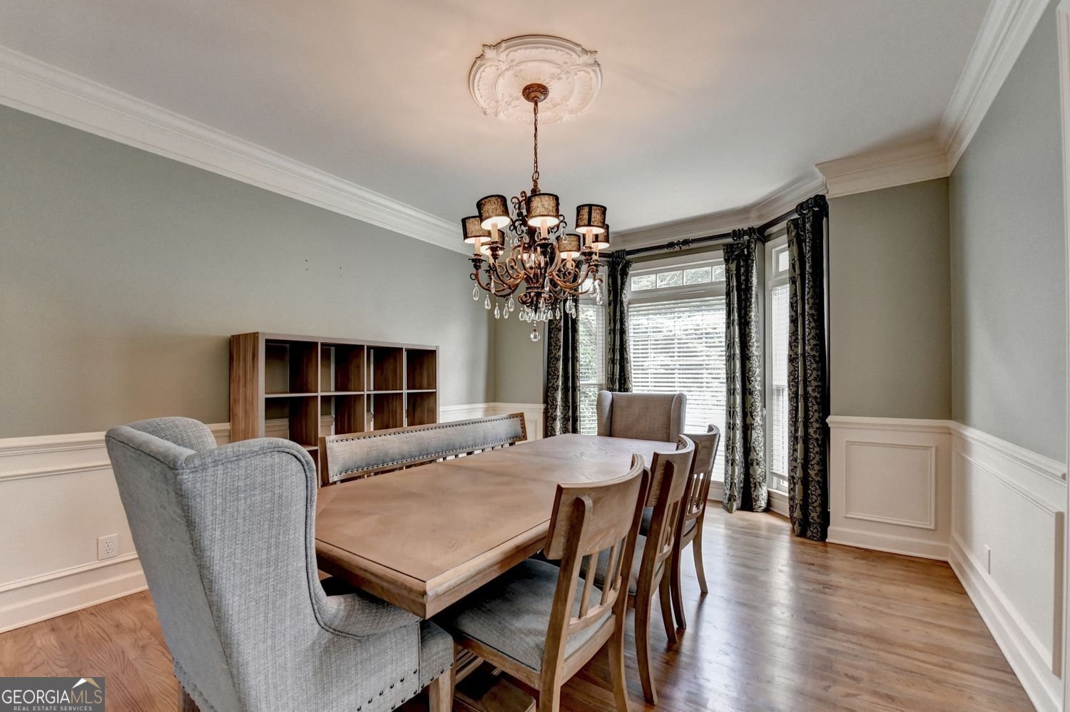 1200 Lake Washington Circle Lawrenceville - 8