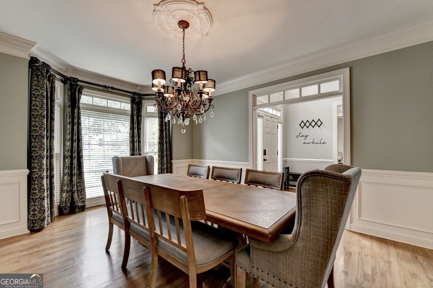 1200 Lake Washington Circle Lawrenceville - 9