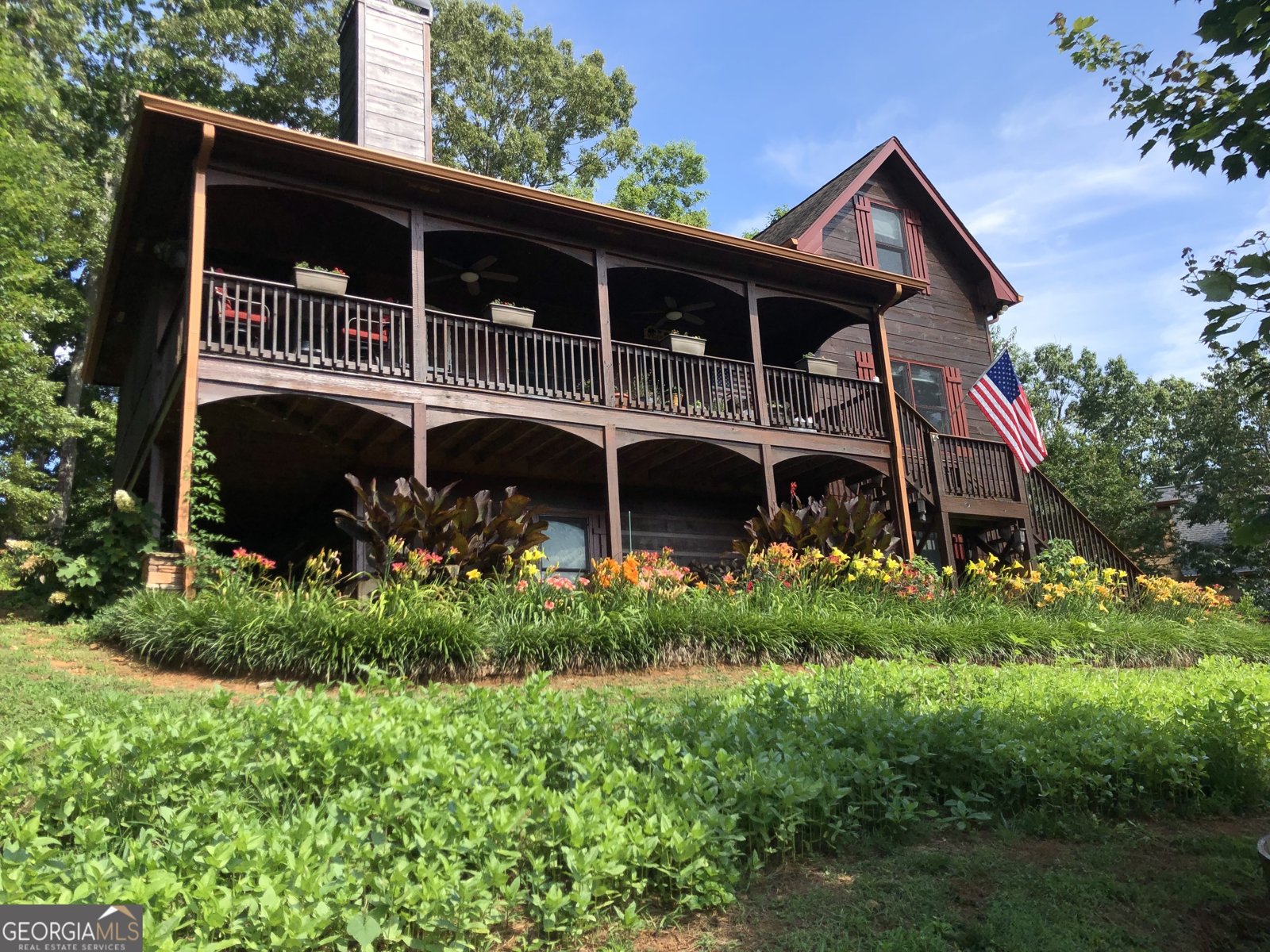 61 Noelle Lane Dahlonega - 1