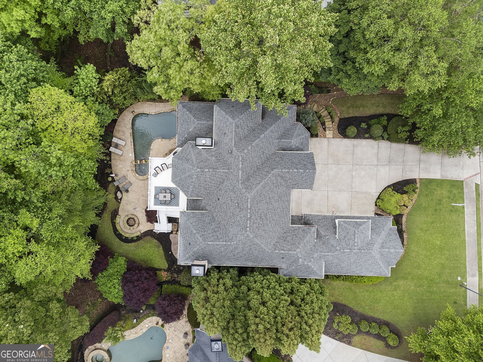 640 Greenview Terrace Milton - 19