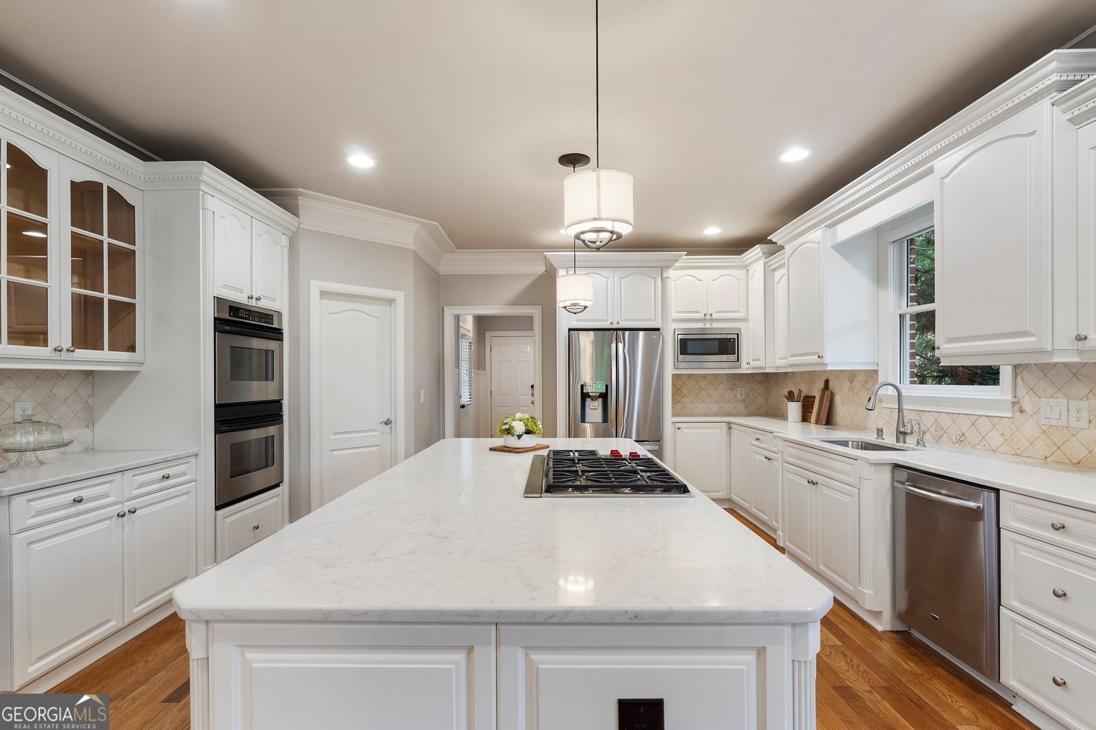 640 Greenview Terrace Milton - 30