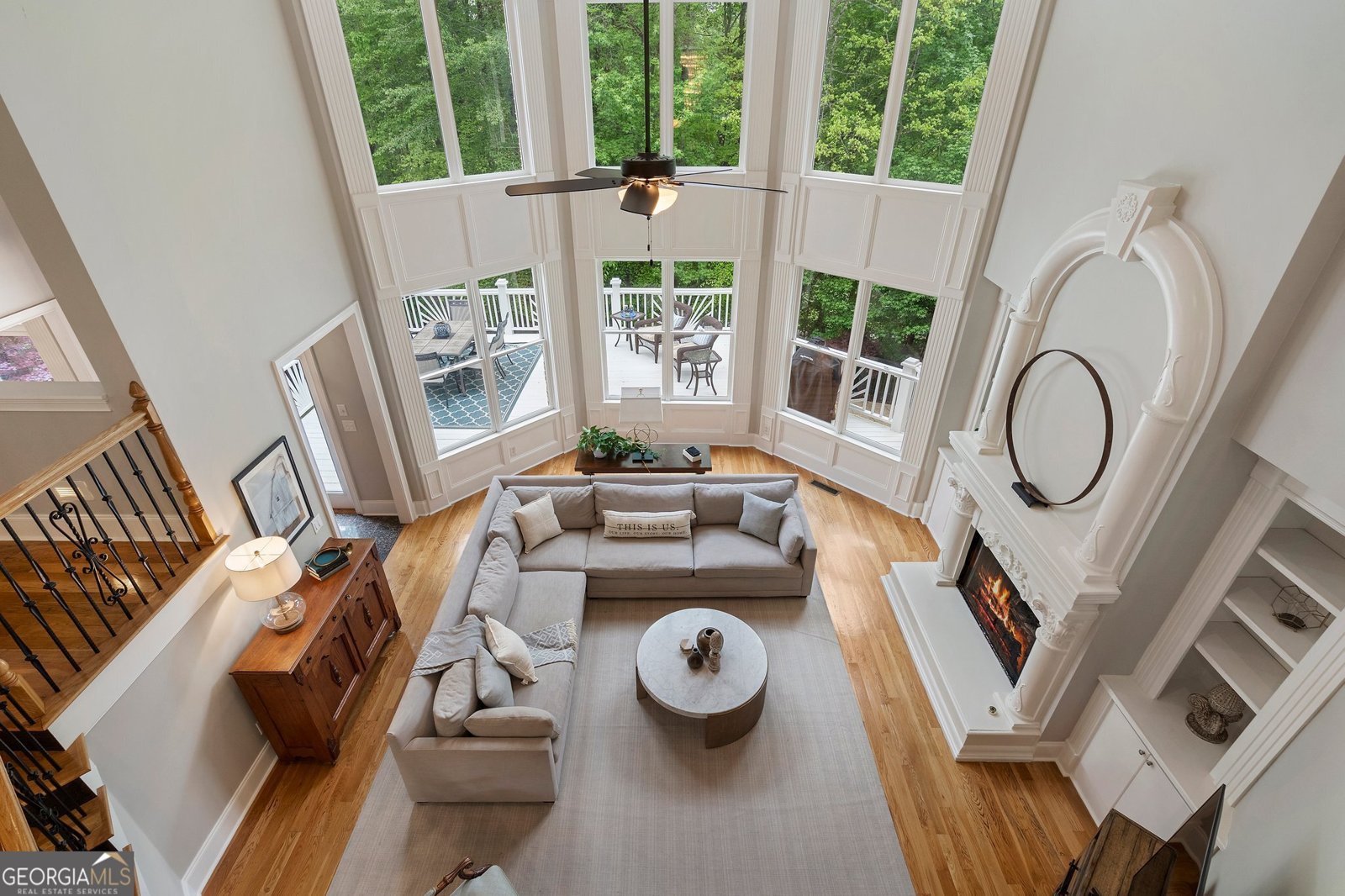 640 Greenview Terrace Milton - 45