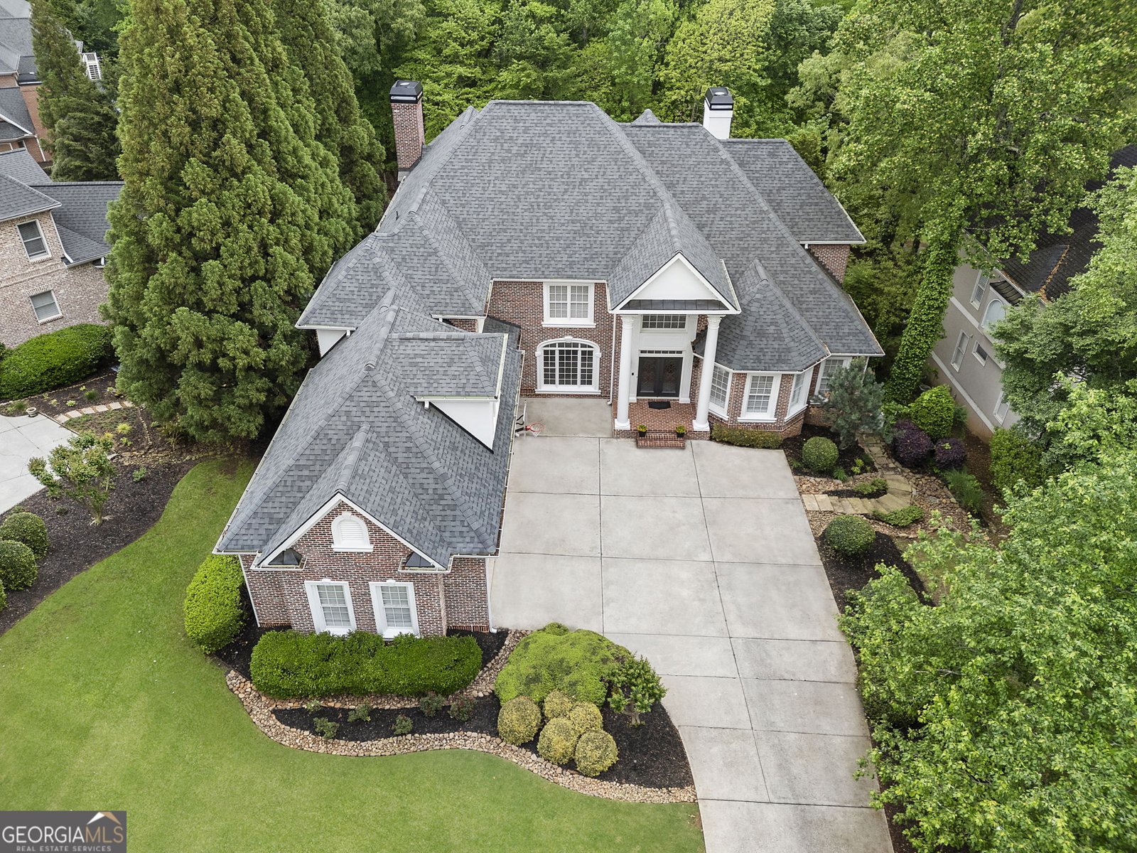 640 Greenview Terrace Milton - 83