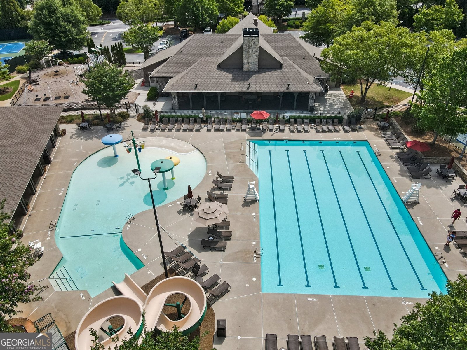 640 Greenview Terrace Milton - 90
