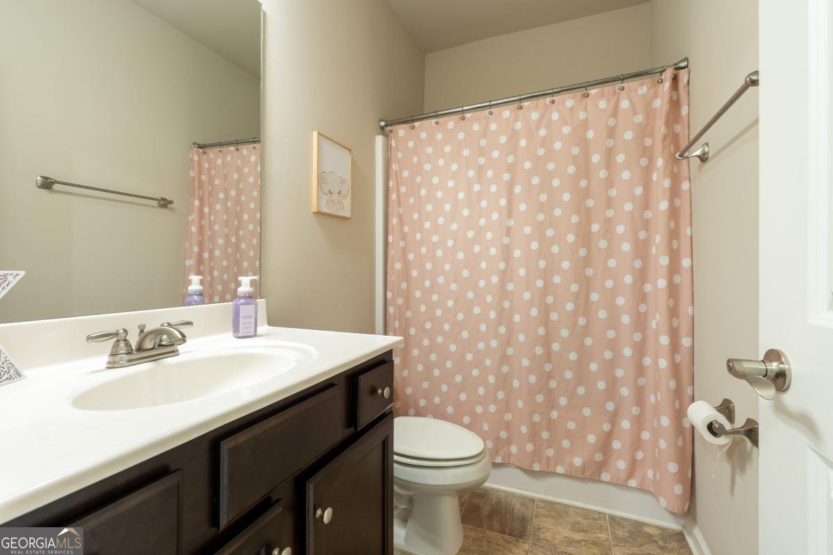 2228 Mayors Way Buford - 1