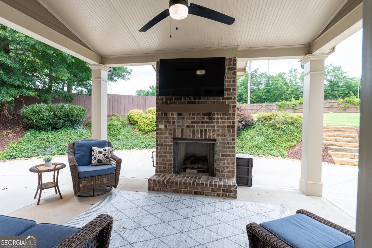 2228 Mayors Way Buford - 2