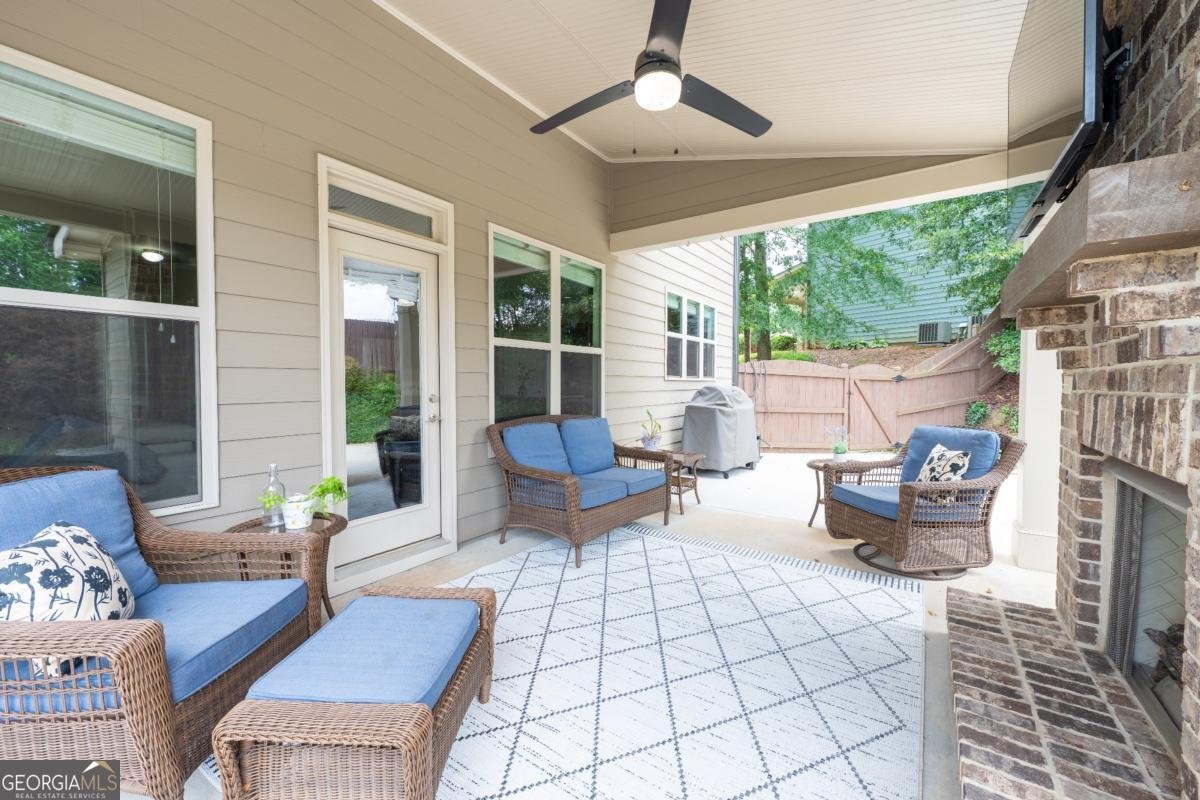 2228 Mayors Way Buford - 3