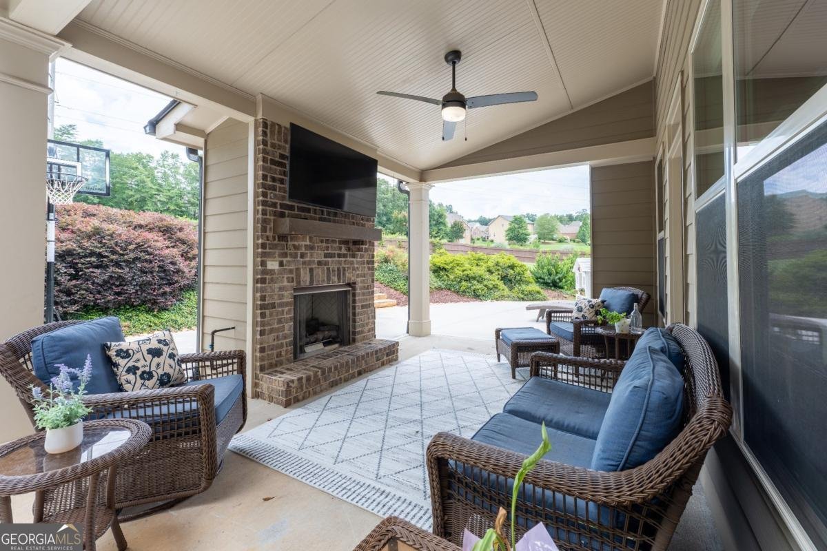 2228 Mayors Way Buford - 4