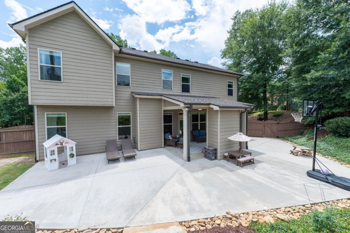 2228 Mayors Way Buford - 5