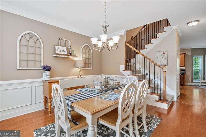 355 Thorn Creek Way Dallas - 12