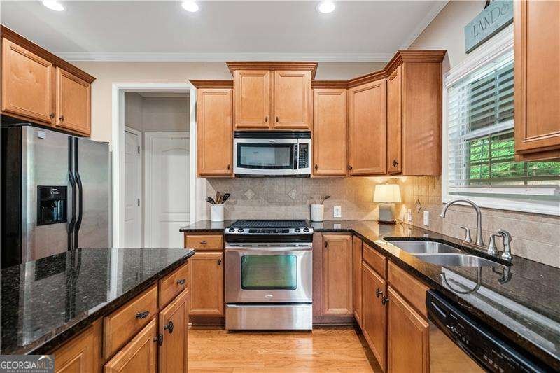 355 Thorn Creek Way Dallas - 16
