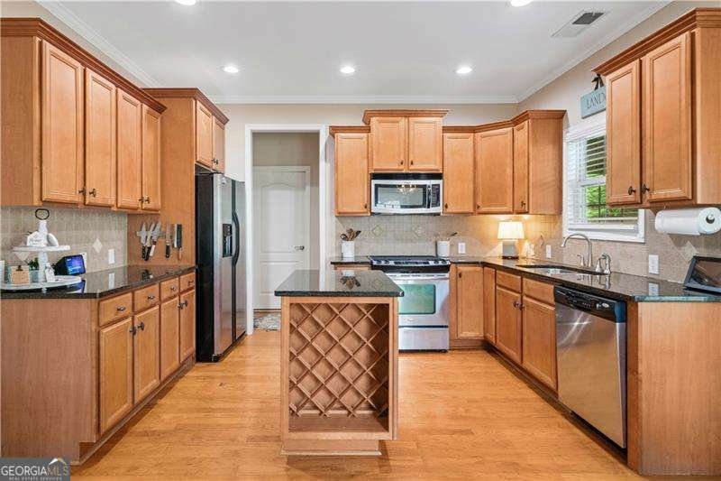 355 Thorn Creek Way Dallas - 18