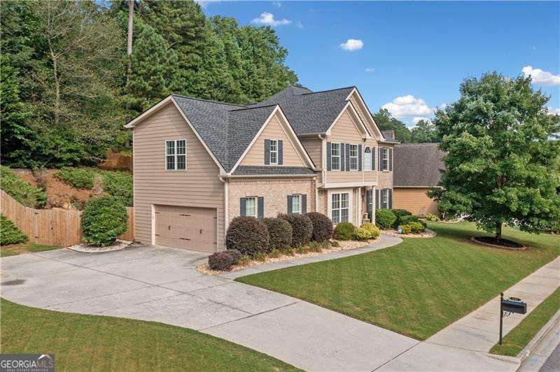 355 Thorn Creek Way Dallas - 2