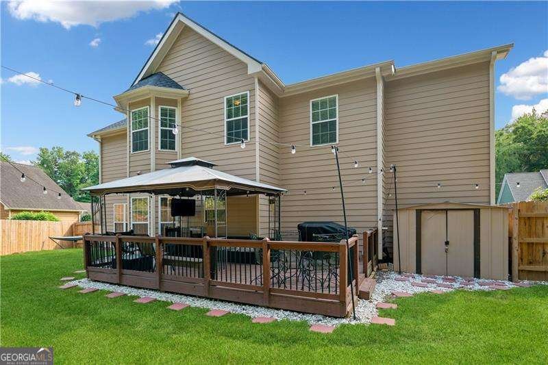 355 Thorn Creek Way Dallas - 3