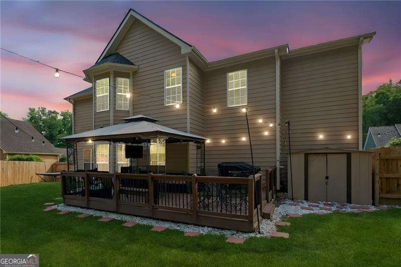 355 Thorn Creek Way Dallas - 33