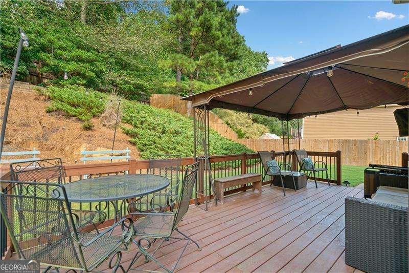 355 Thorn Creek Way Dallas - 34