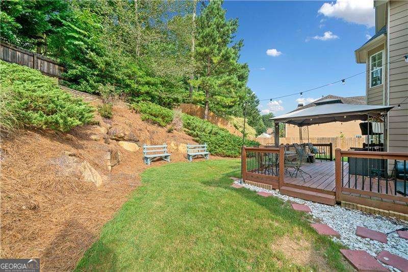 355 Thorn Creek Way Dallas - 5
