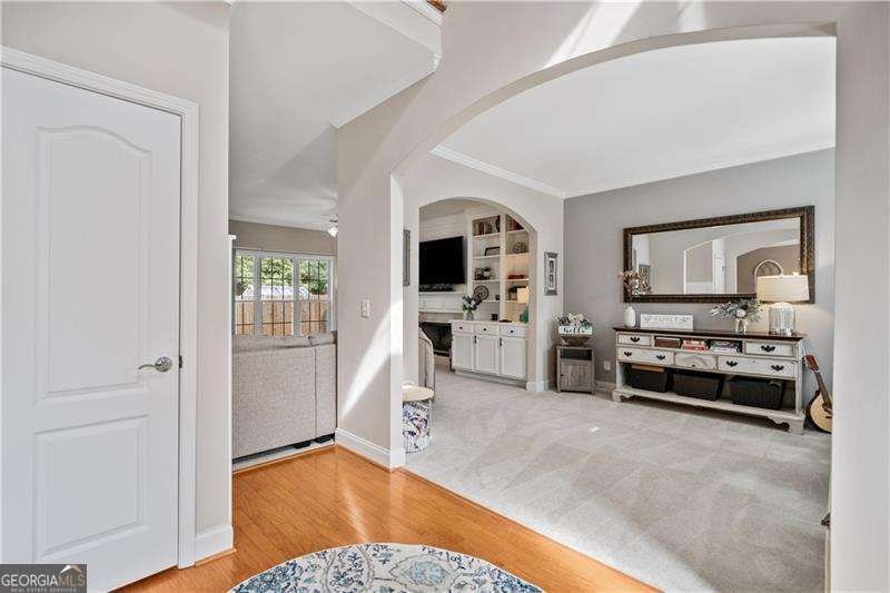 355 Thorn Creek Way Dallas - 6