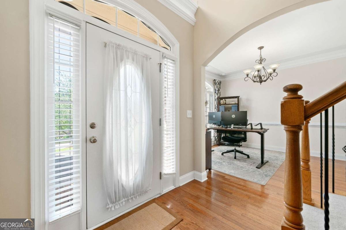 2900 Sutton Place Conyers - 2