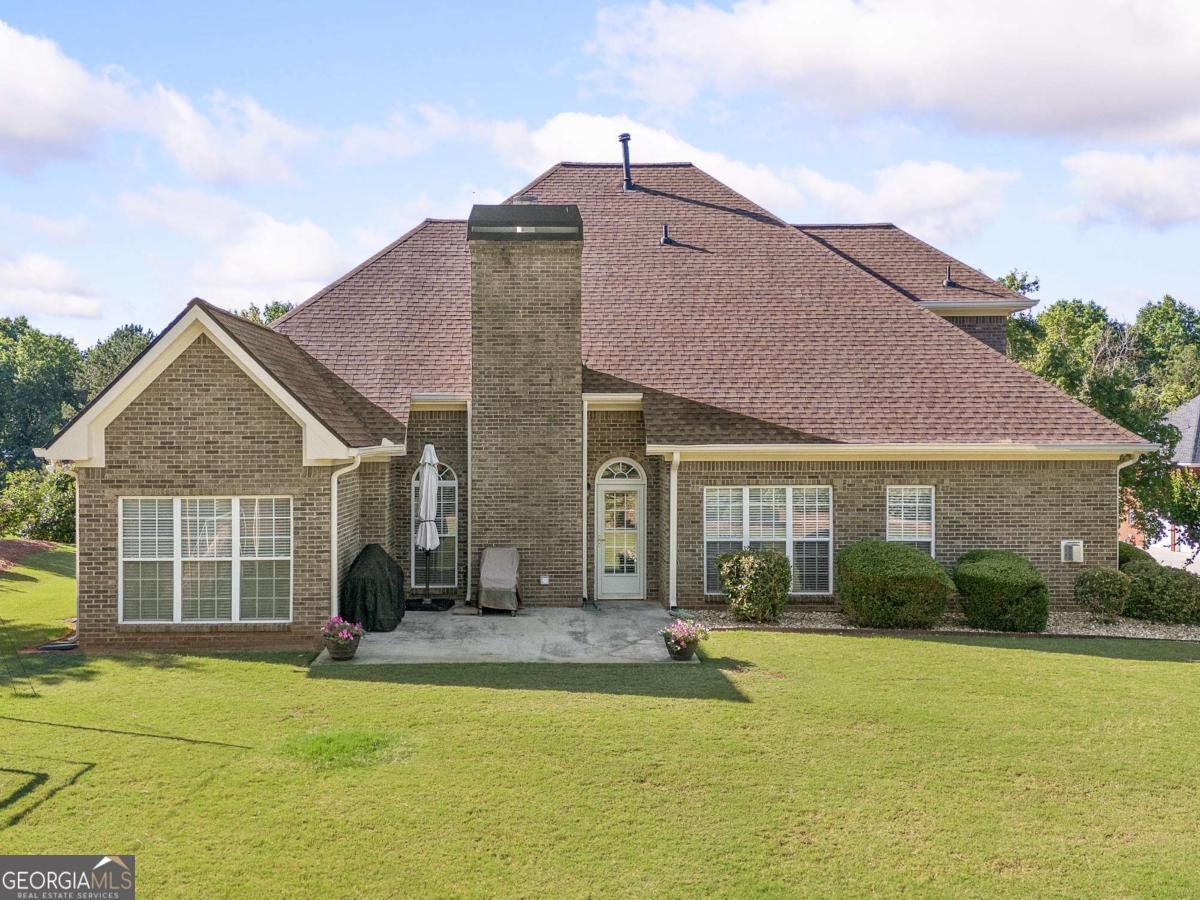 2900 Sutton Place Conyers - 20