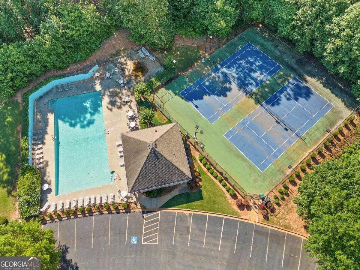 2900 Sutton Place Conyers - 22