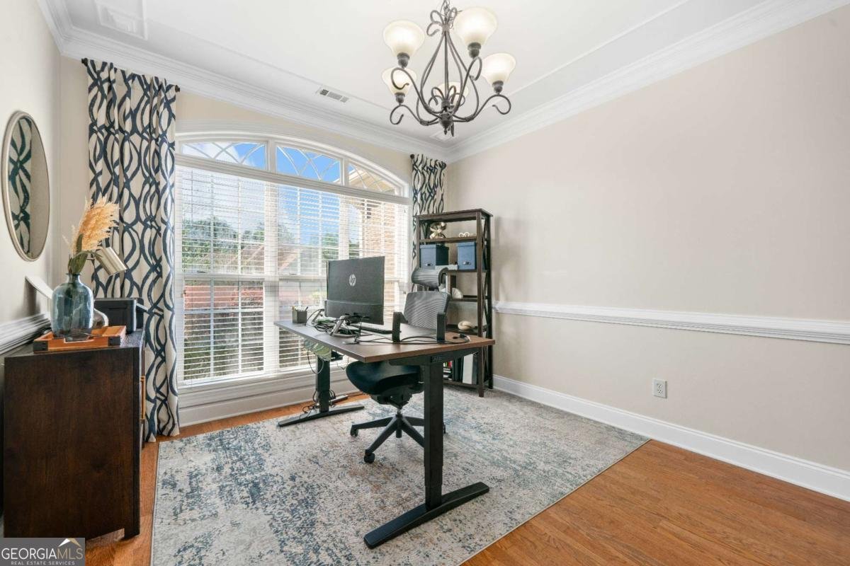 2900 Sutton Place Conyers - 3