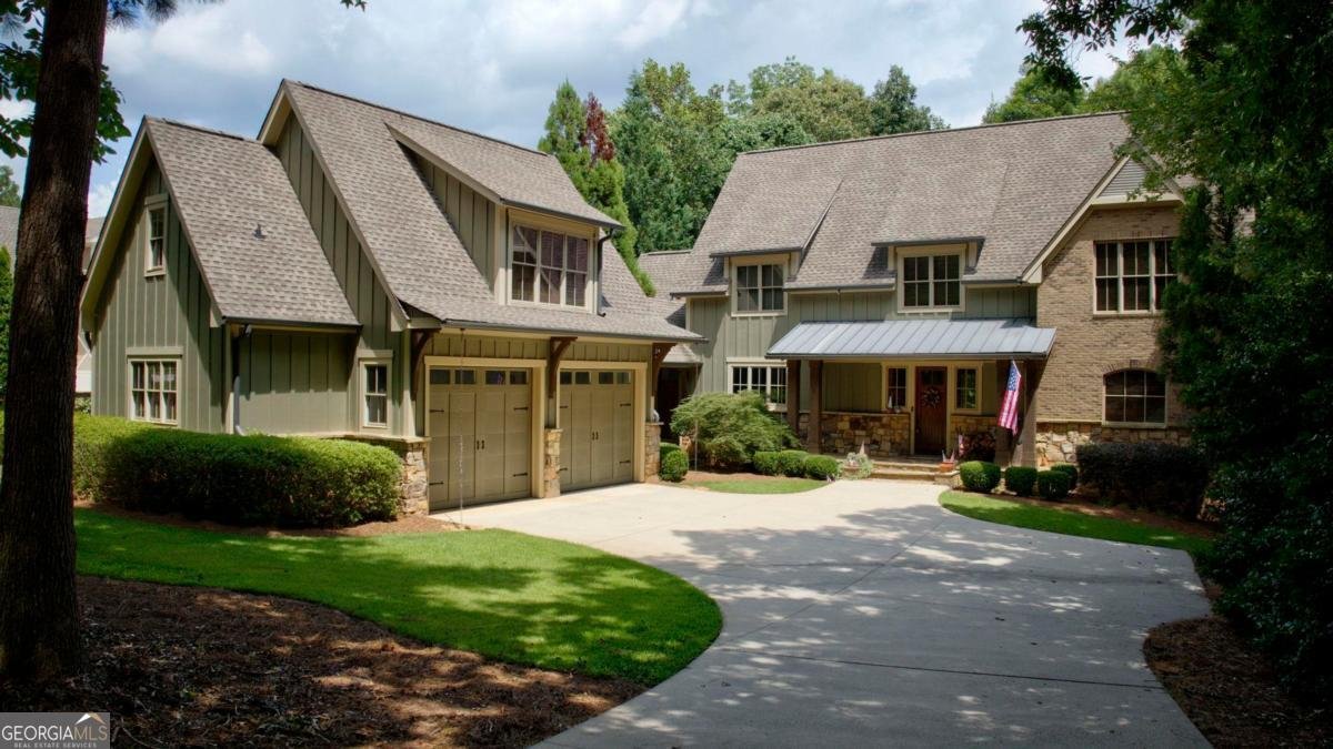 146 Long Island Drive Eatonton - 1