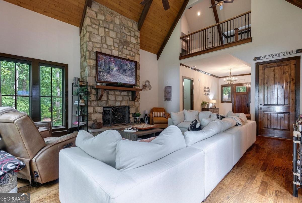 146 Long Island Drive Eatonton - 11