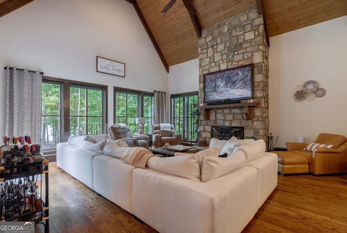 146 Long Island Drive Eatonton - 12