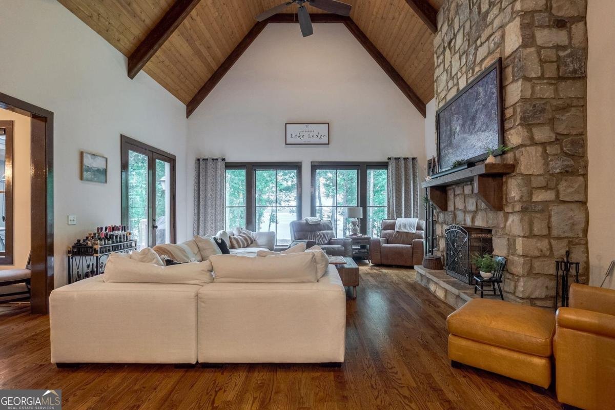 146 Long Island Drive Eatonton - 13