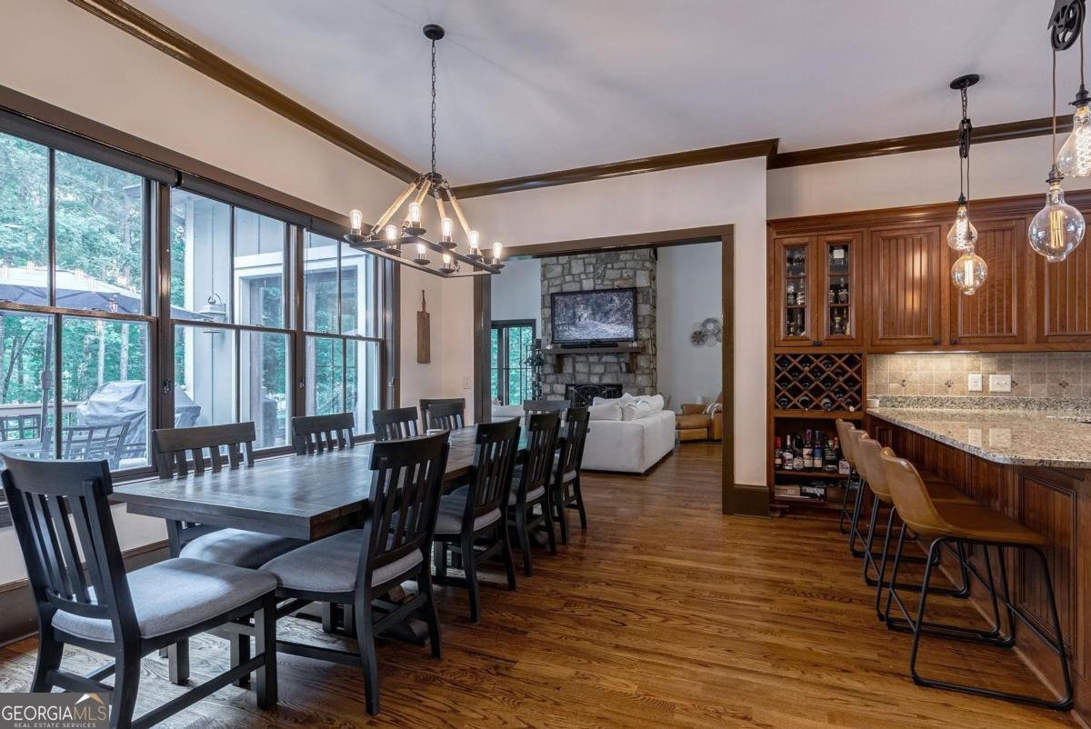146 Long Island Drive Eatonton - 14