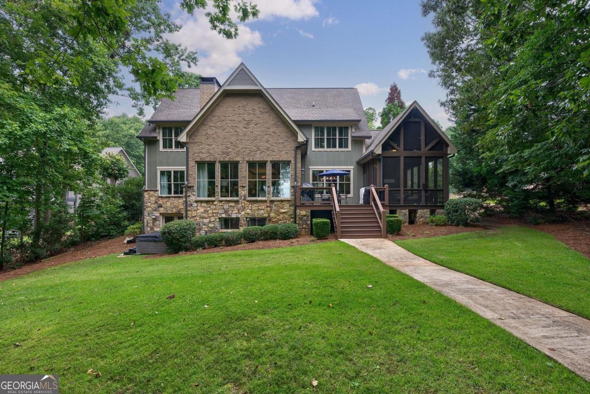 146 Long Island Drive Eatonton - 2
