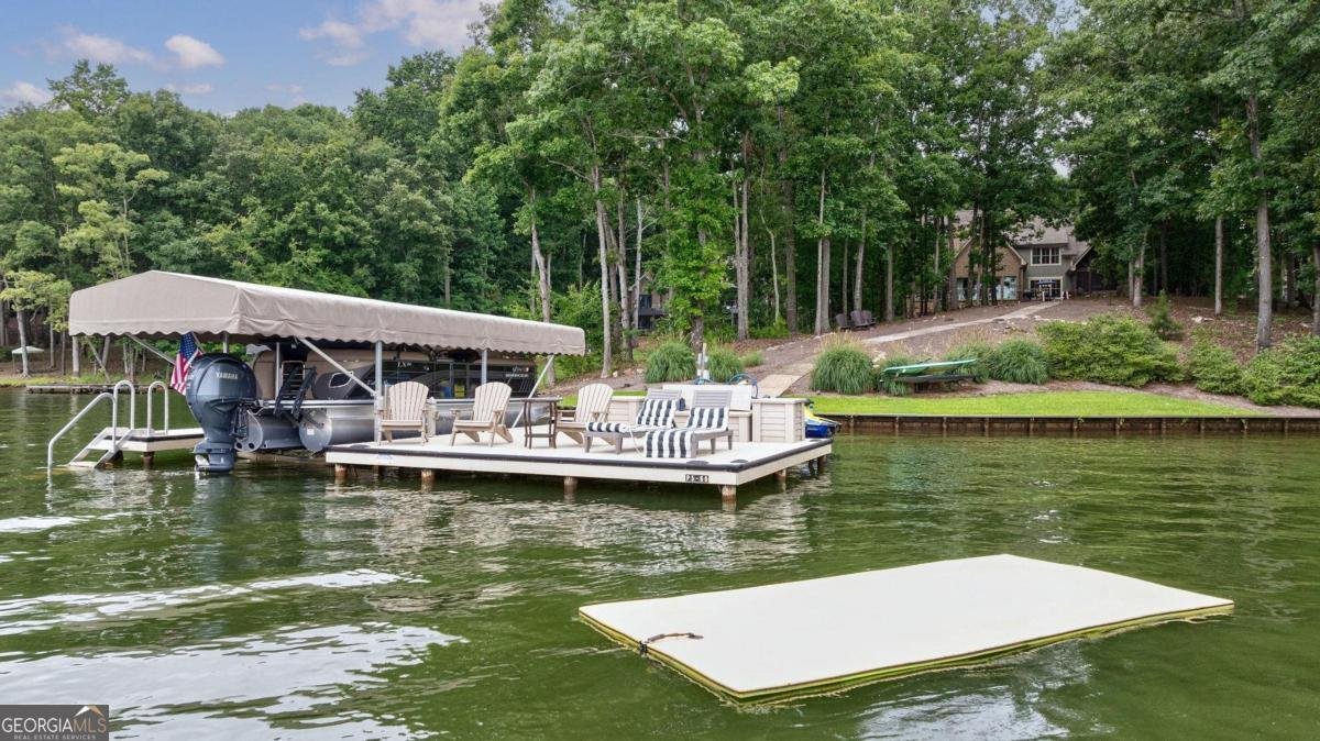 146 Long Island Drive Eatonton - 4