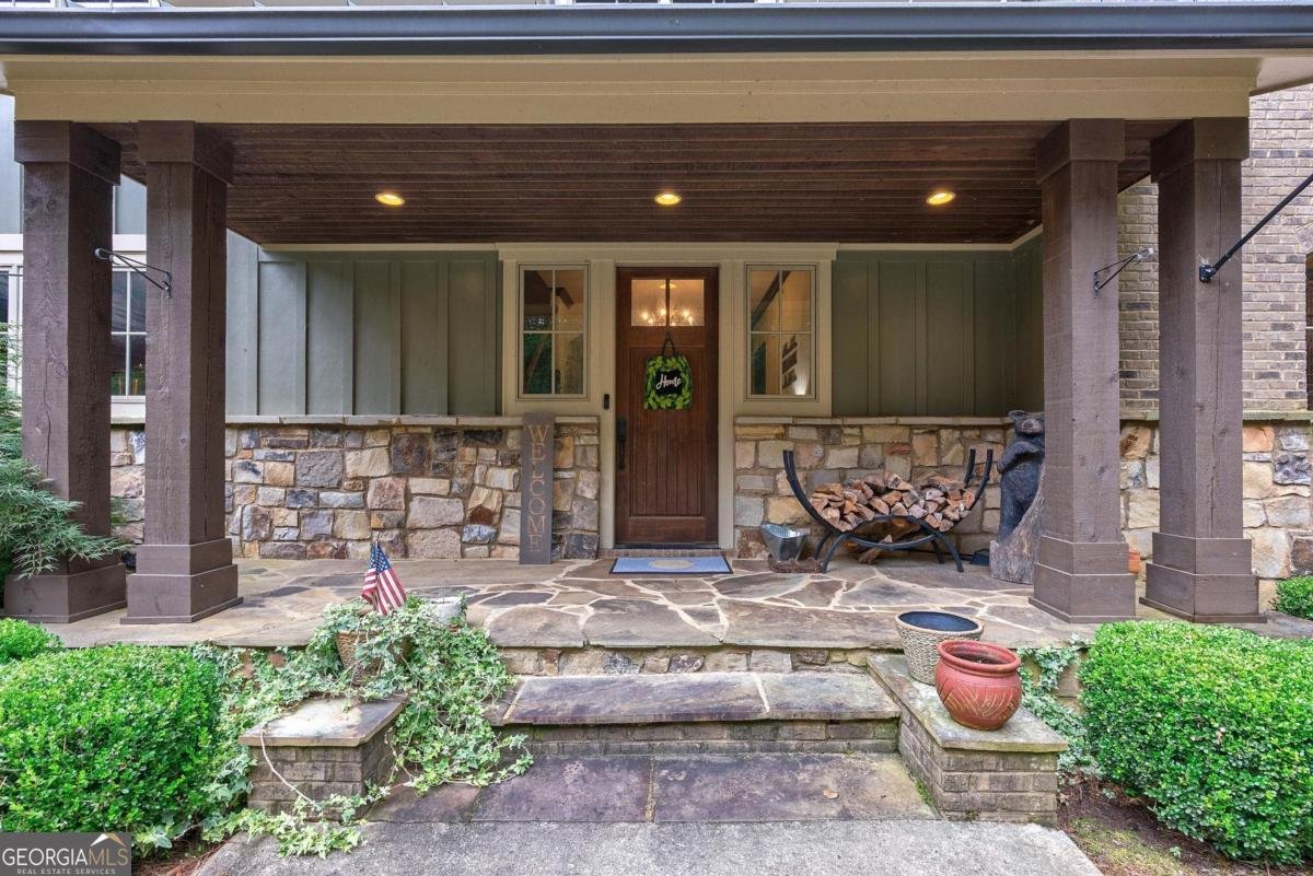 146 Long Island Drive Eatonton - 9