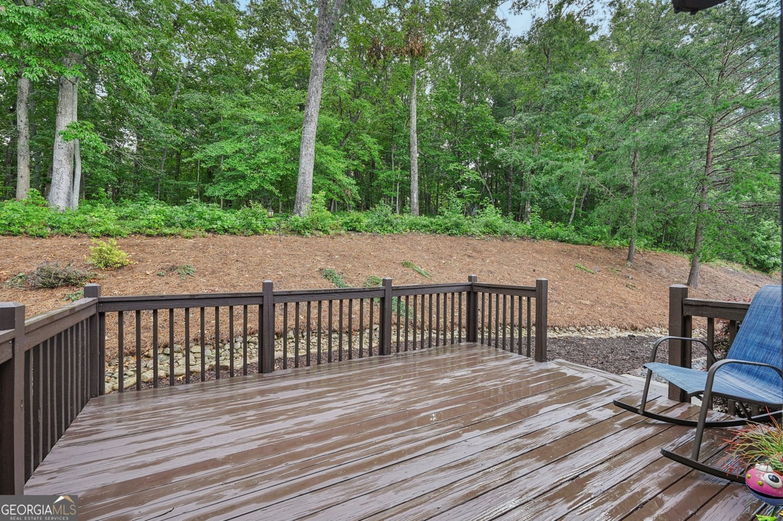 211 Glen Cedar Lane Dawsonville - 1