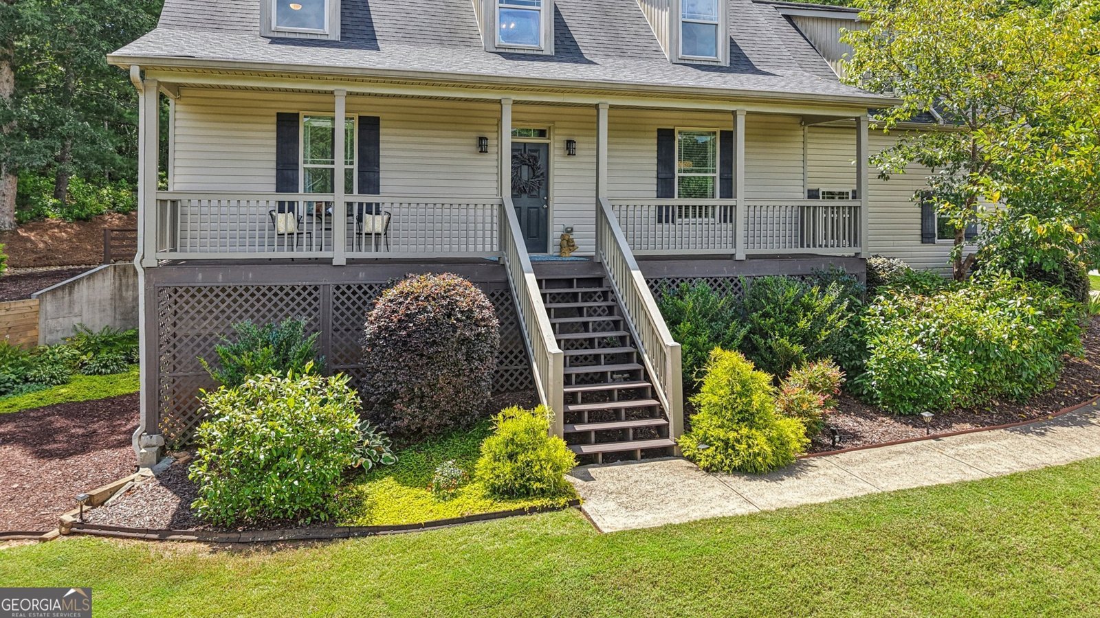 211 Glen Cedar Lane Dawsonville - 10