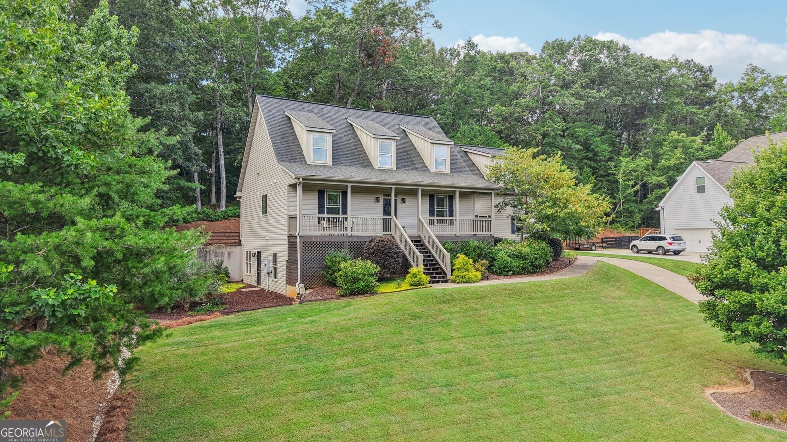211 Glen Cedar Lane Dawsonville - 11
