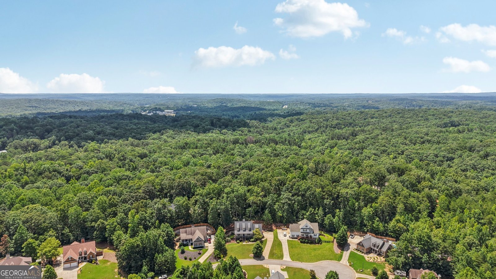 211 Glen Cedar Lane Dawsonville - 17